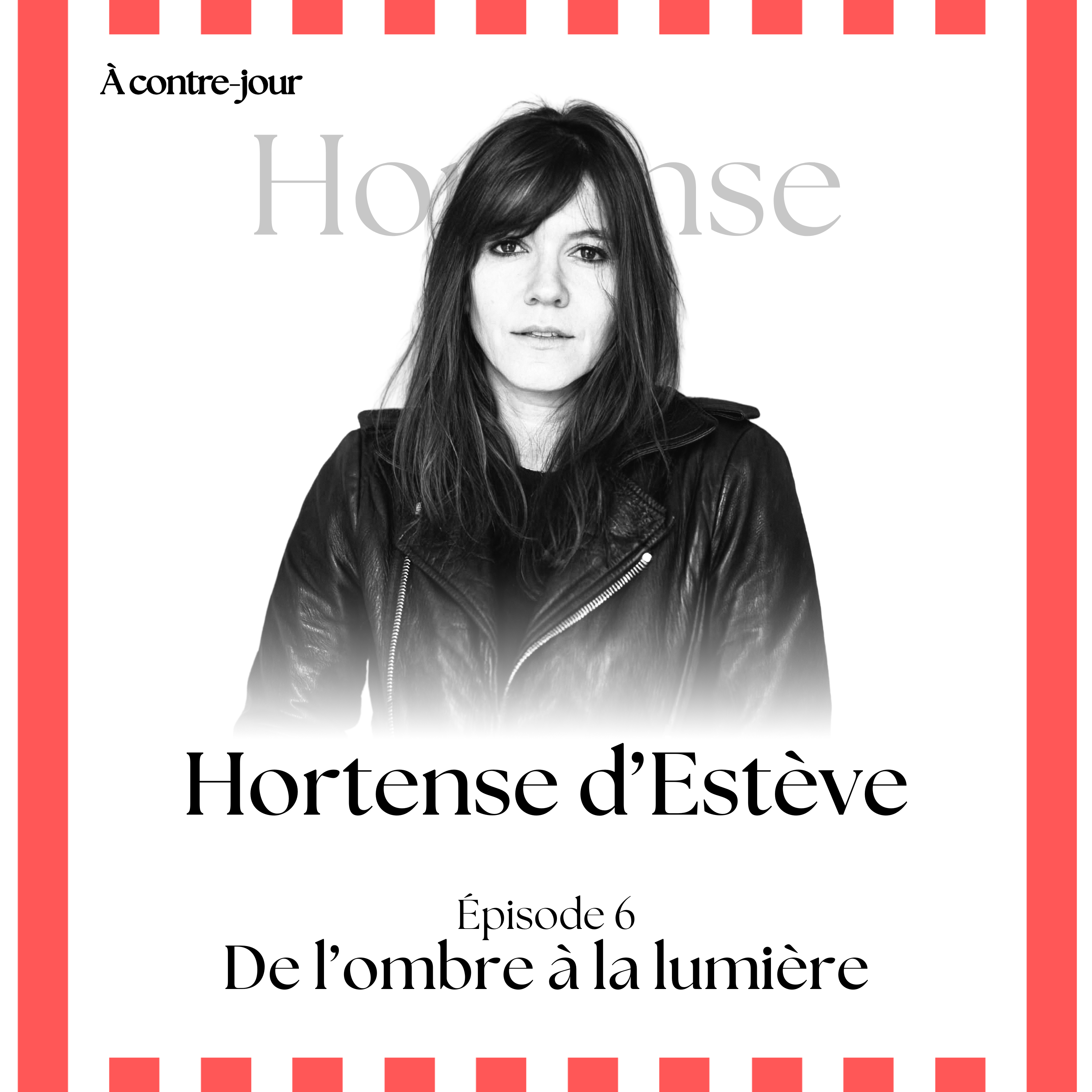 Hortense d'Estève