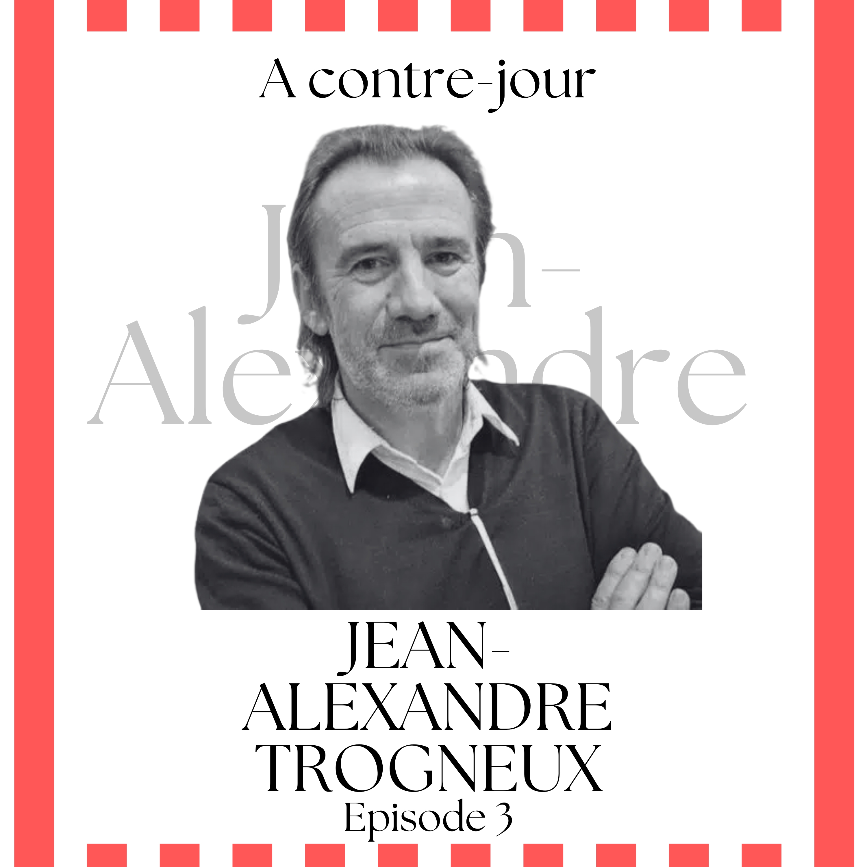 Jean-Alexandre Trogneux