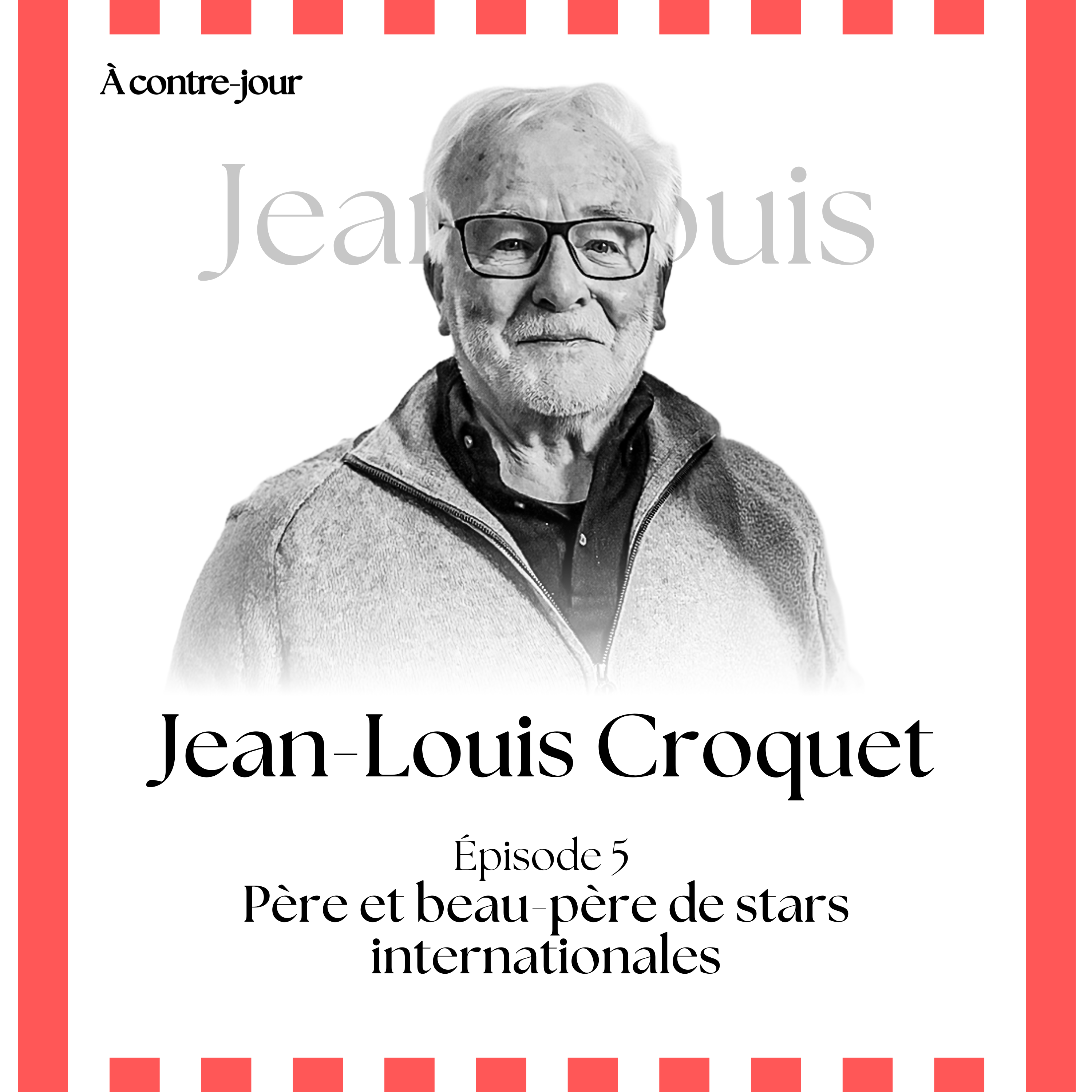 Jean-Louis Croquet